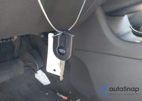 2013 Ford Edge Se z USA, uszkodzony, nr VIN 2FMDK3GC0DBC37911